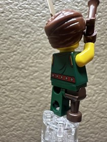 Lego Sky Pirate Foot Soldier Minifigure Turban Ninjago Skybound 853544 njo231