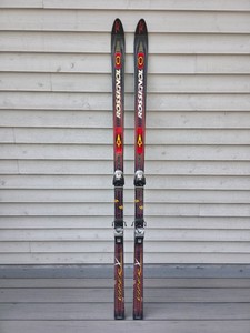 Rossignol Viper | eBay