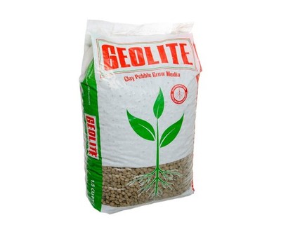GMGC45L Clay Pebble Grow Media   100% Natural Expanded Clay Pebbles for Hy