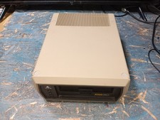 Atari 810 EXACT FLOPPY DISK DRIVE ONLY-GOOD-QUICK TESTED-NOT LOCKING IN-READS