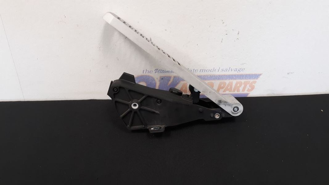 2015 MCLAREN 650S 650 OEM ACCELERATOR PEDAL ASSEMBLY 