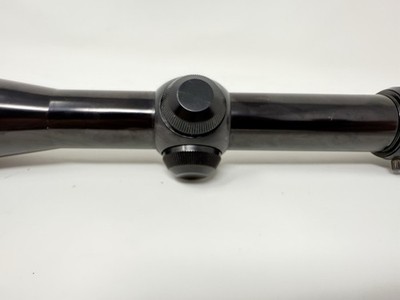 実物レッドフィールド3x9アキュラシーレンジスコープ Vintage Redfield 3x9 Widefield TV Rifle Scope 3161716 for sale