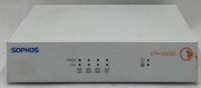 Sophos UTM 110/120 Firewall Security Router