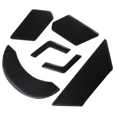 1Set 0.6mm PTFE Mouse Skating Feet Stickers For Logitech G903 LIGHTSPEED E