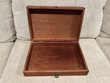 Smith Wesson Wooden Gun Case Smith Wesson Wooden Gun Case
