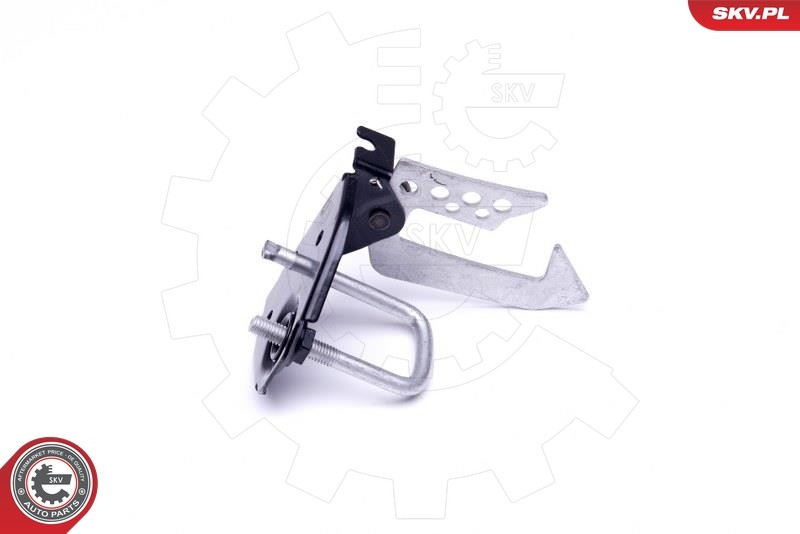 Fits SKV GERMANY 16SKV240 BONNET LOCK 16SKV240   ⭐UK Stock⭐