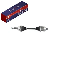 SurTrack CV Axle Shaft For 2005-2010 Pontiac G6