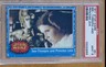 1977 Topps Star Wars Card #51 See-Threepio And Princess Leia