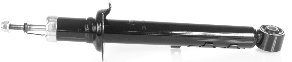 1x Gas Shock Absorber Front Left for LEXUS IS II 08.2005->