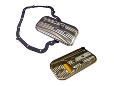 For 1979-1980 GMC P1500 Automatic Transmission Filter Kit 25283DDTD