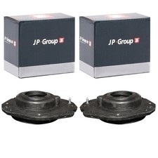 2x JP GROUP DOMLAGER VORNE passend für CITROËN BERLINGO XSARA ZX PEUGEOT PARTNER