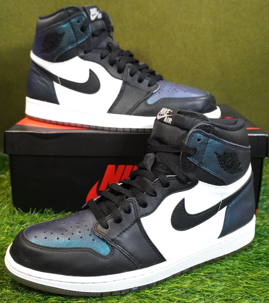 Jordan 1 Retro OG High All-Star for Sale | Authenticity Guaranteed