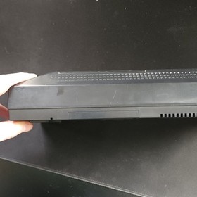 SEGA Master System Power Base Model No. 3010 Console Only TESTED WORKING