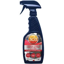 30571csr Tonneau Cover And Convertible Top Cleaner Vinyl And Fabric Top Cleaner