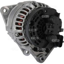 Generatore Di Luce 28 V 110 A Ø 55 Mm HC-CARGO Per Altri CUMMINS