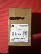 Allen Bradley 25A-D4P0N104 Ser B PowerFlex 52...