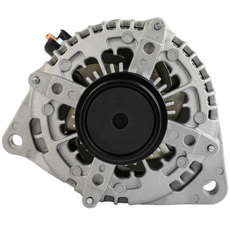 Alternator for Ford F-150 2015 2016 2017 2018 2019 2020 V6 2.7L F-150 2017 3.5L - Image 4 of 4