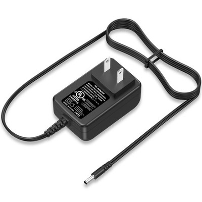 UL Listed 9V Power Cord for Bowflex Max Trainer M5 M3 M7 M8 HVT Exercise Elli...