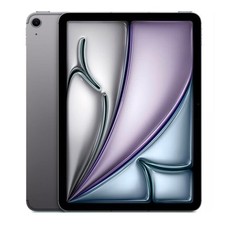 iPad Air 2024 (11") I 128 GB I Sehr gut WiFi I Spacegrey I Batt.: 99% I Differen