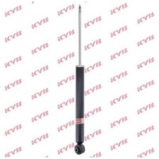 2x Stoßdämpfer hinten für Audi A2 8Z0 | 305555