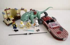 LEGO Star Wars 4501 Mos Eisley Cantina, no Greedo minifigure