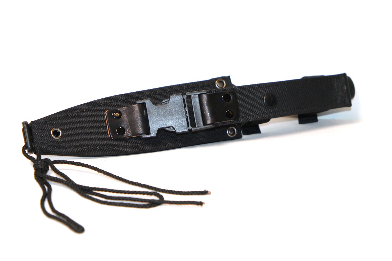 S.O.G Specialty Knives Seki Japan 7" Fixed Blade knife #3121