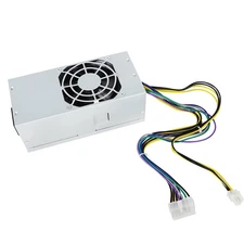 New 240W Power Supply Forss Lenovo Thinkstation E31  E32 SFF PCB020 FSP240-40SBV
