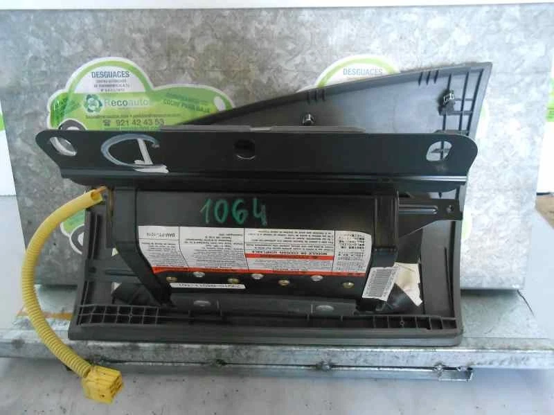7391064G11T01 VORDERER RECHTER  / 7391064G11T01 / 323637 FÜR SUZUKI BALENO BERLI - Bild 2 von 3
