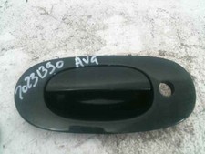 Porte avant et accessoires Jaguar XJ8