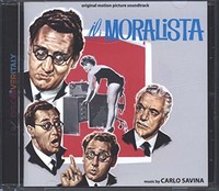 Carlo Savina - Il Mo - Cd - G3Z