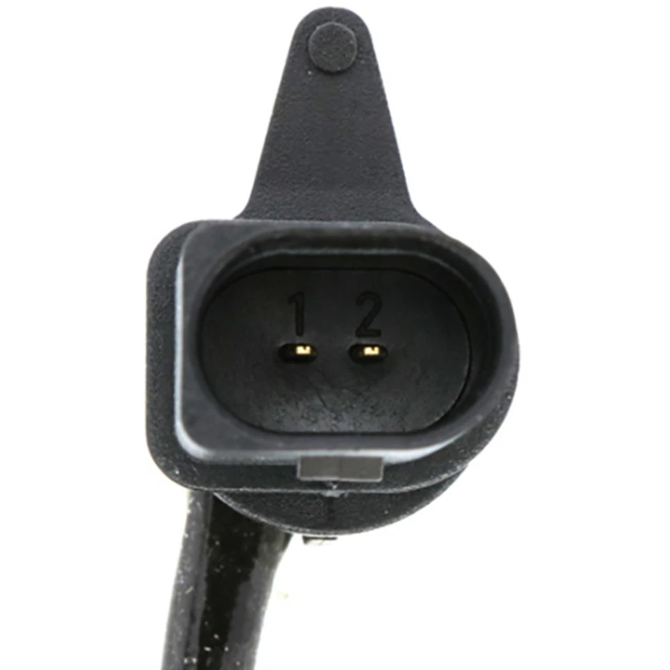 4G0698451Q Juego de pastillas de freno traseras originales VW Audi 2 ruedas para A6 Quattro A7 Foto 2 de 2