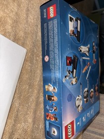 LEGO 21312 Women of NASA Ideas Brand New Factory Sealed United States Pristine