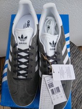 ADIDAS MENS GAZELLES UK SIZE 12