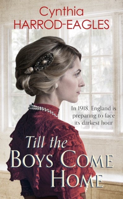 Till the Boys Come Home by Cynthia Harrod-Eagles HARDBACK 9780751565591
