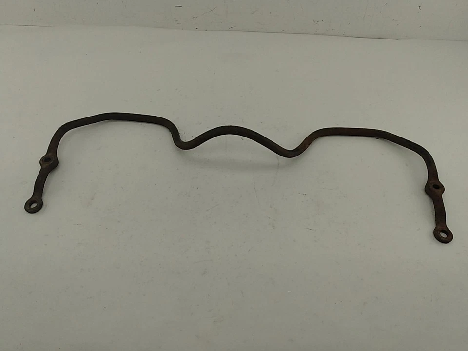 Barra estabilizadora trasera Jeep Liberty KJ compatible con 2002 2003 2004 2005 2006 2007 02 Foto 2 de 4