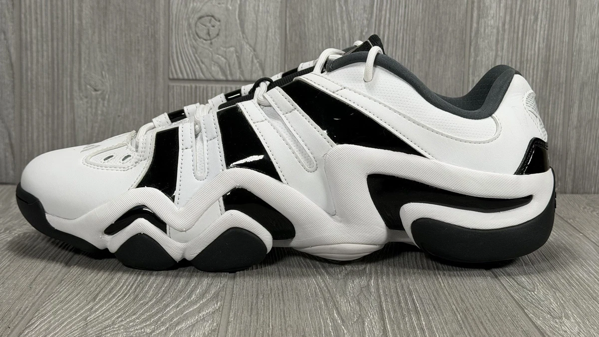 adidas Crazy 8 Men's Sneakers for Sale | Authenticity Guaranteed | eBay