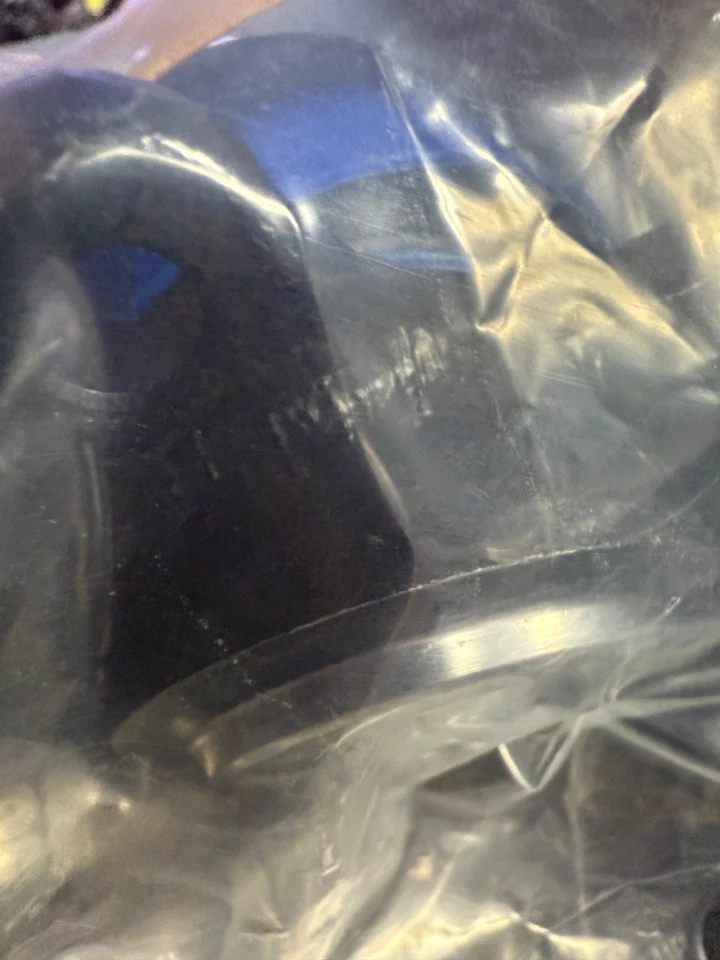 Junta de rótula de suspensión CARQUEST 400-71432 pieza de motores Foto 4 de 4