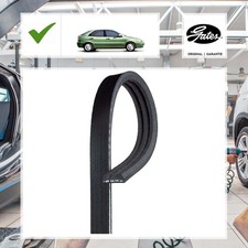 Keilrippenriemen Gates für Fiat Bravo I 182_ 1.6 16V (182.AH)