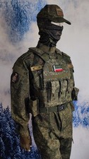 UdSSR / Russische Uniform Nr.33