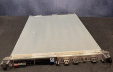 Juniper MX-MPC2-3D w/ MIC-3D-4XGE-XFP + MIC-3...