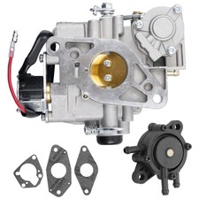 Carburetor For Kohler Carb CH25 CH730 740 27HP 25HP 24-853-34-S 24-853-162-S