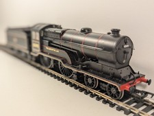Bachmann OO Gauge D11/2 62690 The Lady Of The Lake DCC Ready