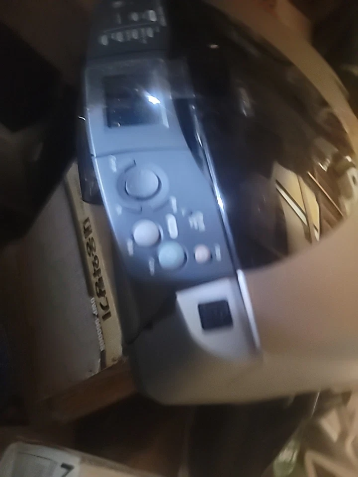 Epson Stylus Photo RX600 - Image 4 of 4