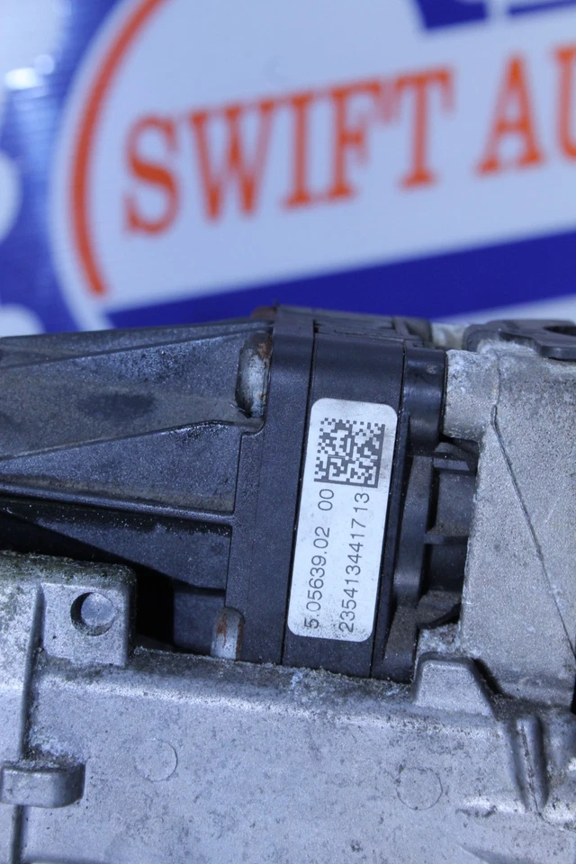 CITROEN BERLINGO PEUGEOT PARTNER 1.6 HDI EGR VALVE COOLER 5056390200 2008 - 2016 - Image 4 of 4