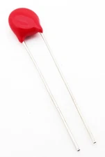 V47ZA1 HARRIS METAL OXIDE VARISTORS STRAIGHT LEAD 38V 250A ZA SERIES