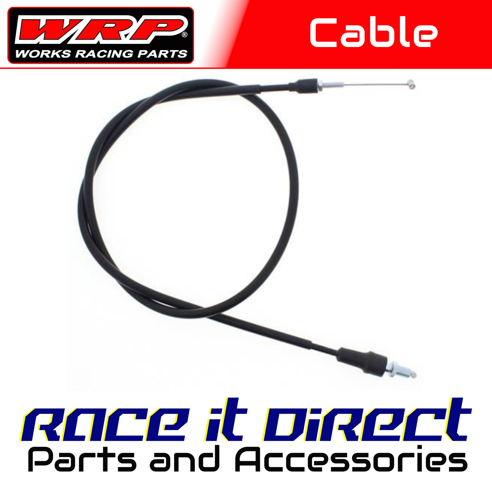 Throttle Cable for Honda TRX680 Rincon 2006-2022 WRP