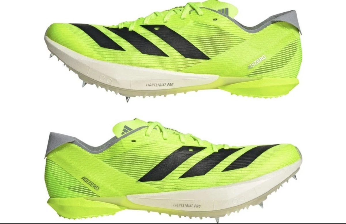 adidas Adizero Ambition 2 Black for Sale | Authenticity Guaranteed