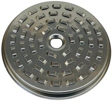 Presto 6-Cup Stainless Steel Coffee Maker Basket Lid, 44239 4