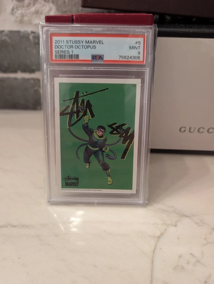 stussy x marvel products for sale | eBay