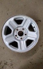 2007 2008 2009 2010 Jeep Wrangler 16 Inch Steel Wheel Rim 5 Spoke 5 Lug 2007 2008 2009 2010 Jeep Wrangler 16 Inch Steel Wheel Rim 5 Spoke 5 Lug
